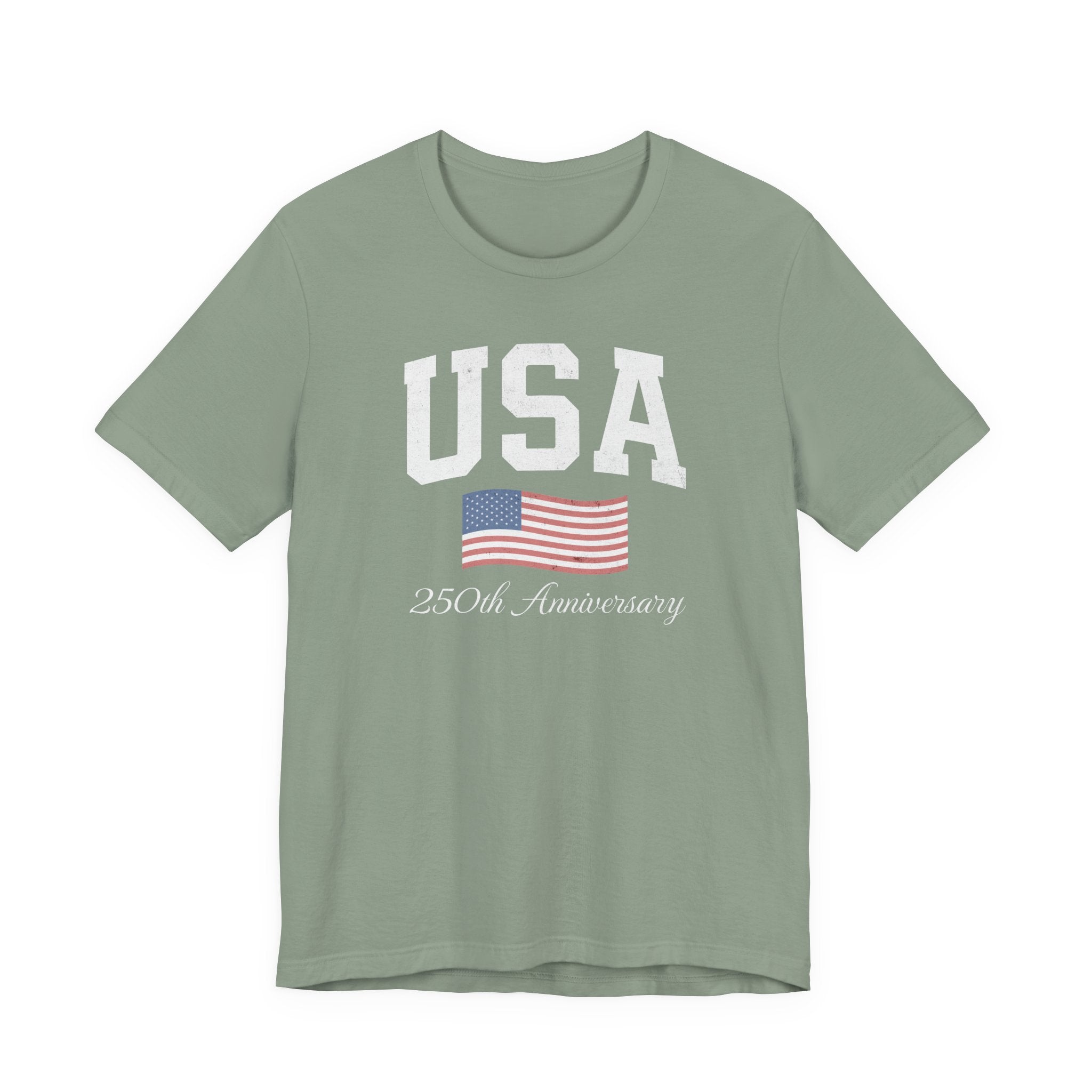 USA Shirt, 4th July Shirt, USA Flag, USA Souvenir, Gift for Him, Gift for Her