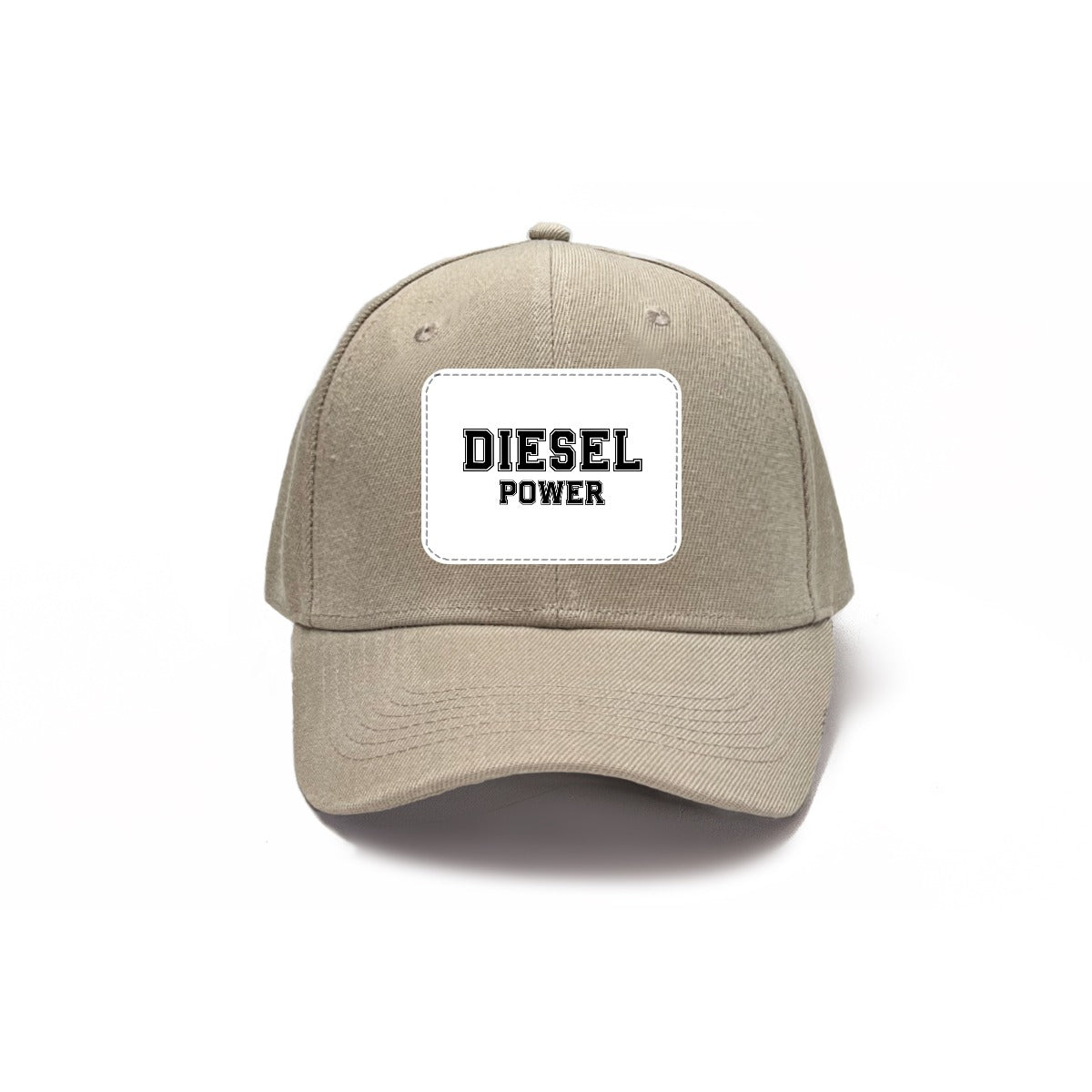 Baseball Hat, Diesel Power Hat, Unisex Hat, Gift for Him, Gift for Her, Gift for Friends