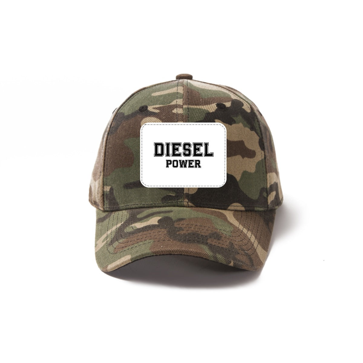 Baseball Hat, Diesel Power Hat, Unisex Hat, Gift for Him, Gift for Her, Gift for Friends
