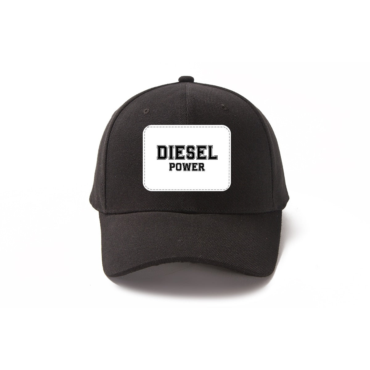 Baseball Hat, Diesel Power Hat, Unisex Hat, Gift for Him, Gift for Her, Gift for Friends