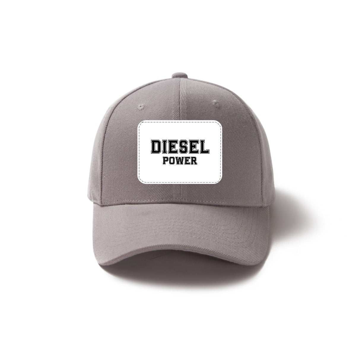 Baseball Hat, Diesel Power Hat, Unisex Hat, Gift for Him, Gift for Her, Gift for Friends