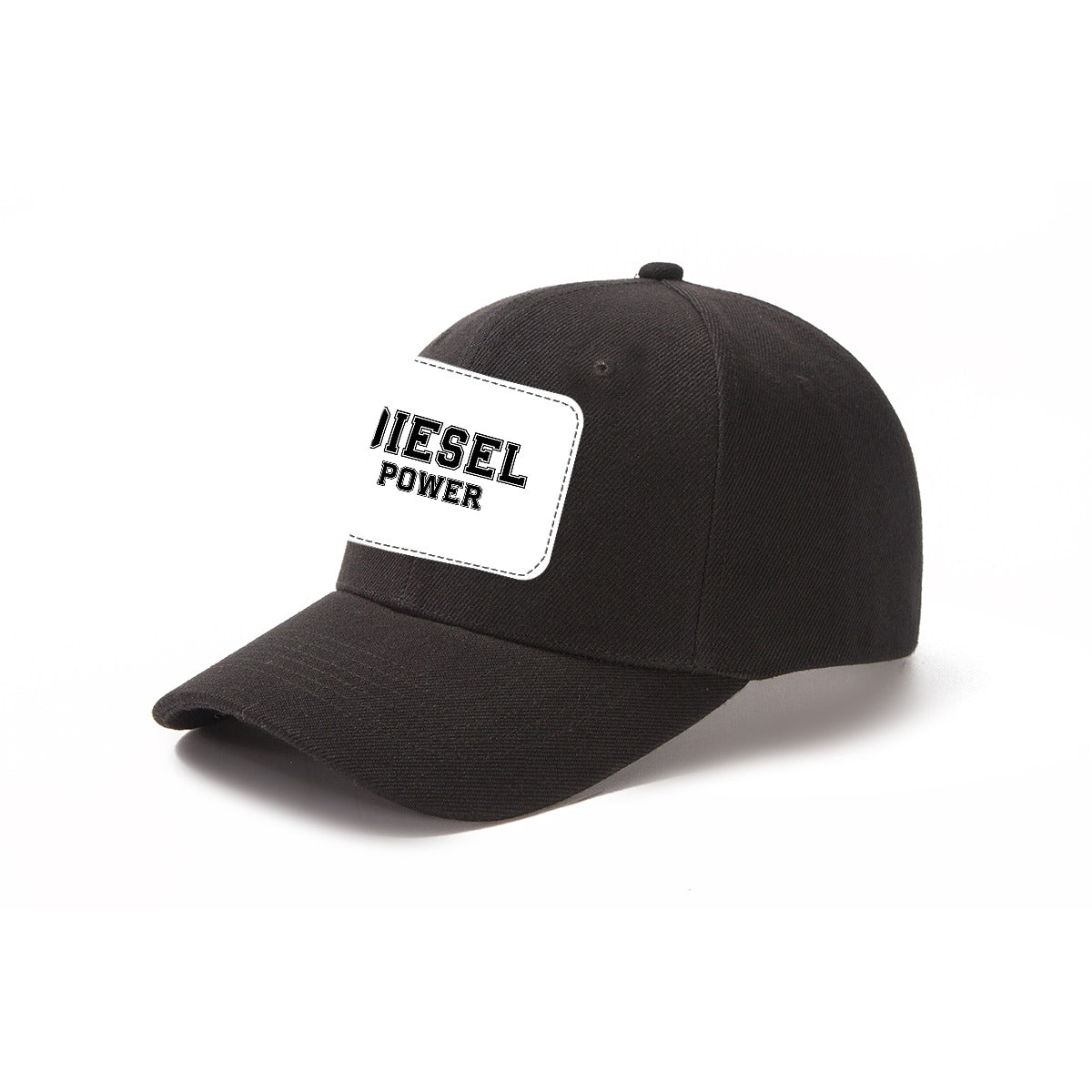 Baseball Hat, Diesel Power Hat, Unisex Hat, Gift for Him, Gift for Her, Gift for Friends