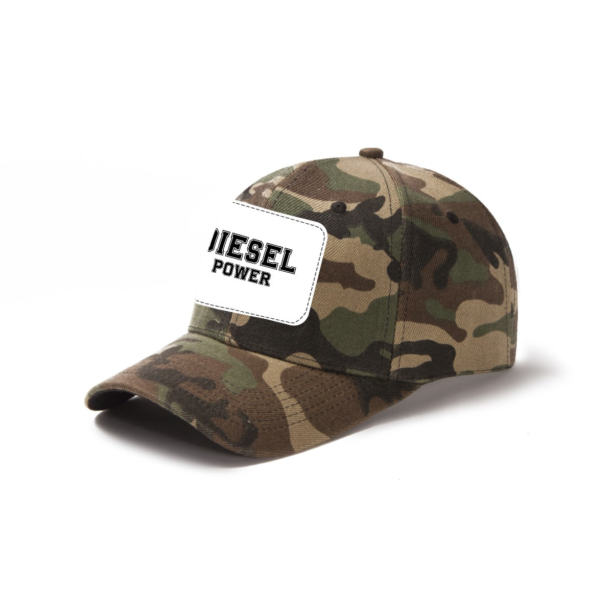 Baseball Hat, Diesel Power Hat, Unisex Hat, Gift for Him, Gift for Her, Gift for Friends