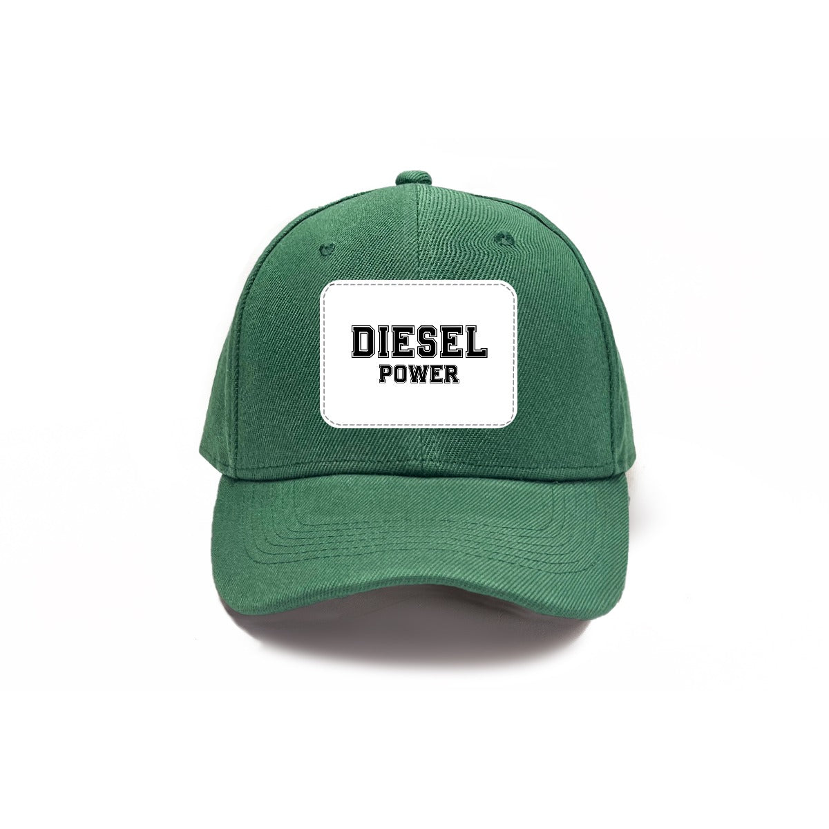 Baseball Hat, Diesel Power Hat, Unisex Hat, Gift for Him, Gift for Her, Gift for Friends