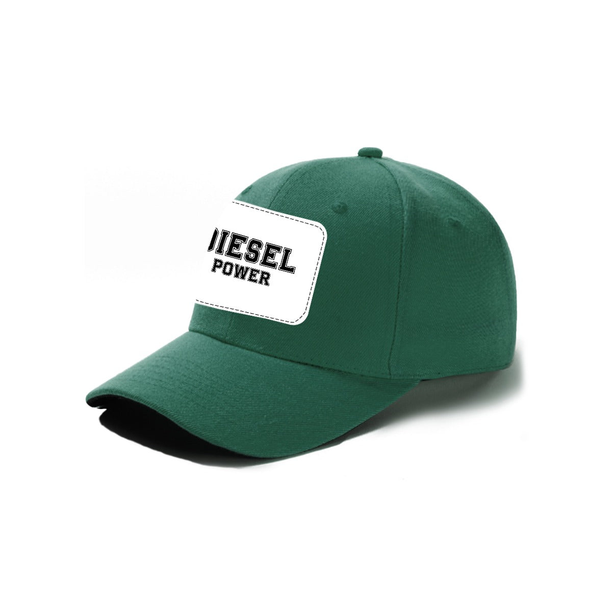 Baseball Hat, Diesel Power Hat, Unisex Hat, Gift for Him, Gift for Her, Gift for Friends