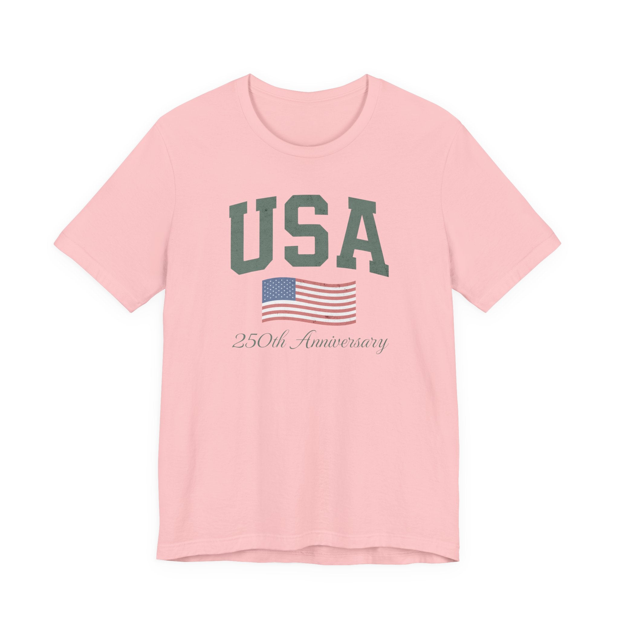 USA Shirt, 4th July Shirt, USA Flag, USA Souvenir, Gift for Him, Gift for Her
