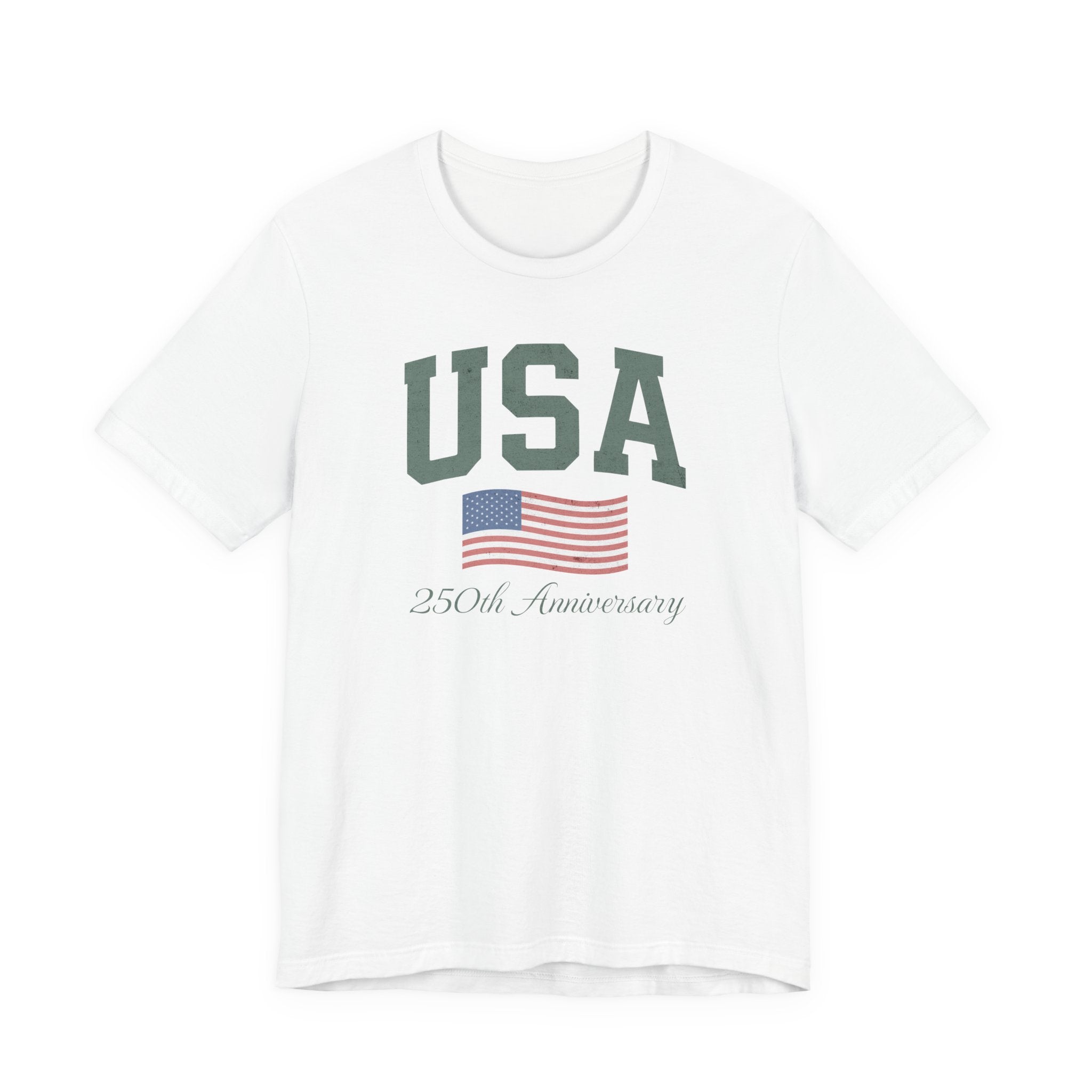 USA Shirt, 4th July Shirt, USA Flag, USA Souvenir, Gift for Him, Gift for Her