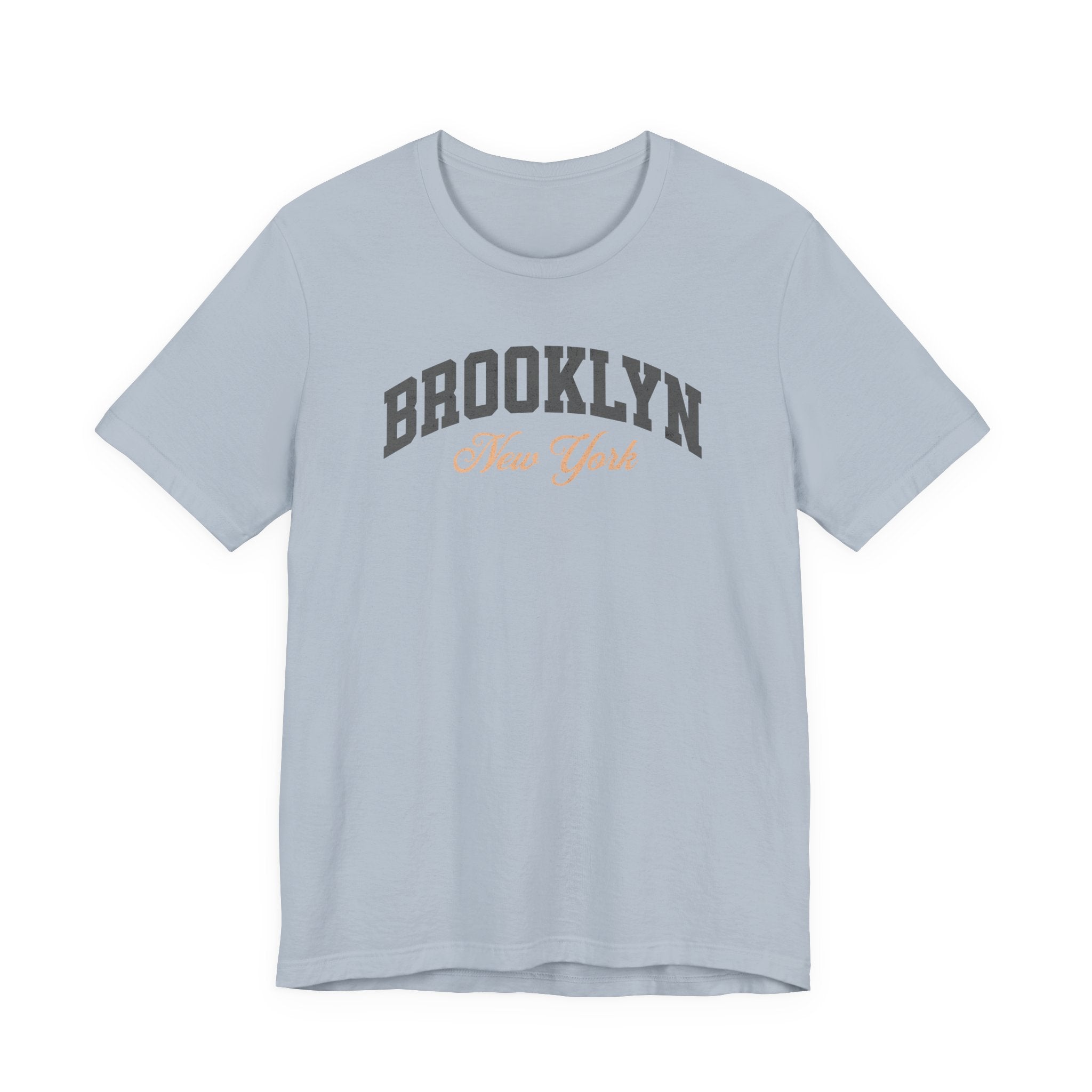 Brooklyn New York Graphic T-Shirt, Brooklyn Souvenir Gifts