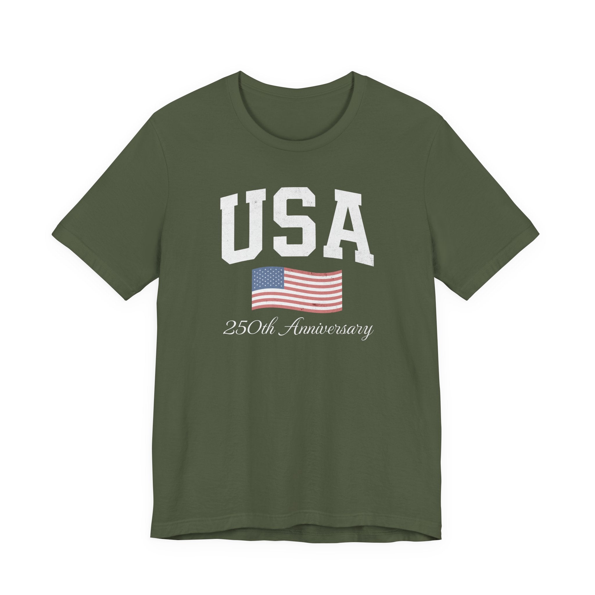 USA Shirt, 4th July Shirt, USA Flag, USA Souvenir, Gift for Him, Gift for Her