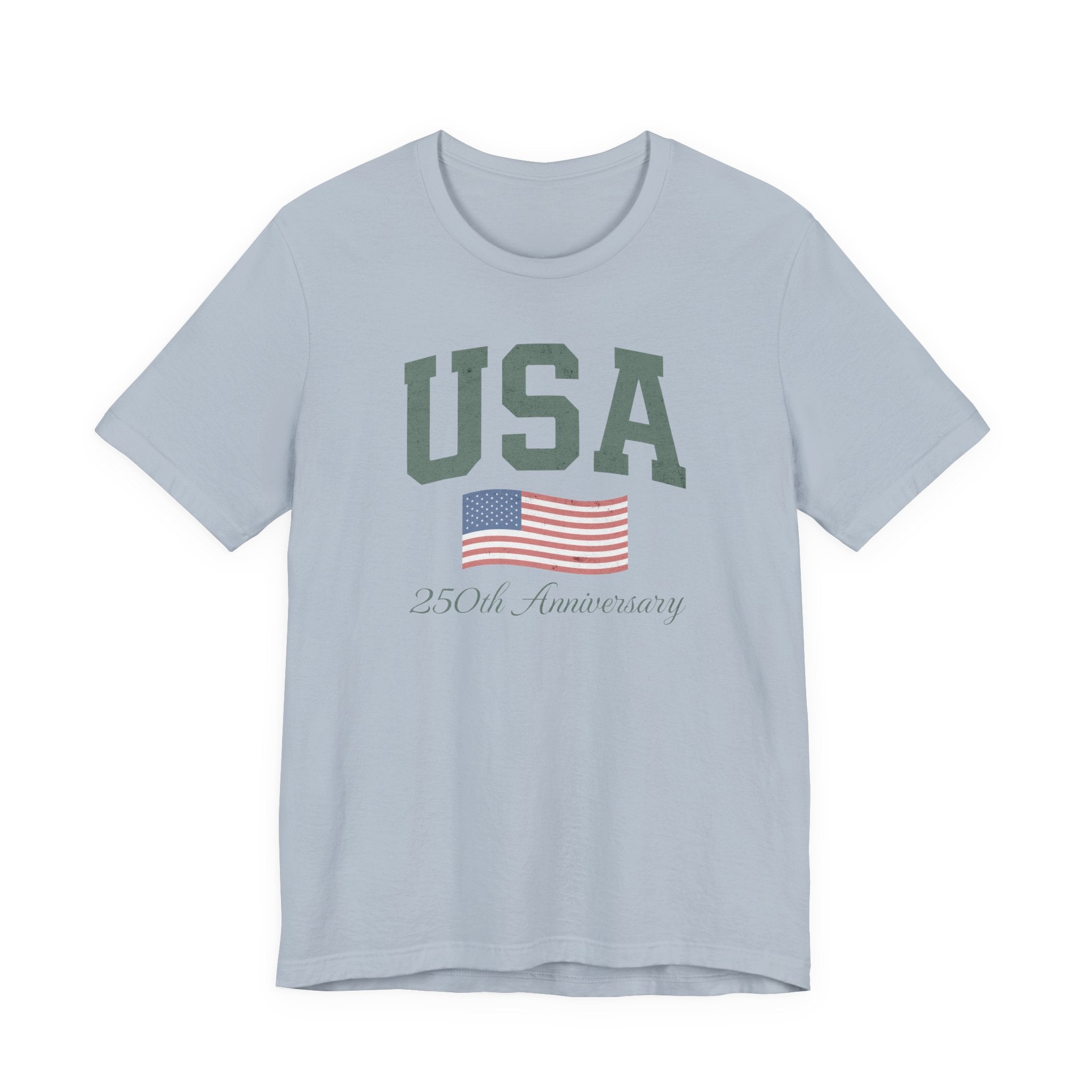 USA Shirt, 4th July Shirt, USA Flag, USA Souvenir, Gift for Him, Gift for Her