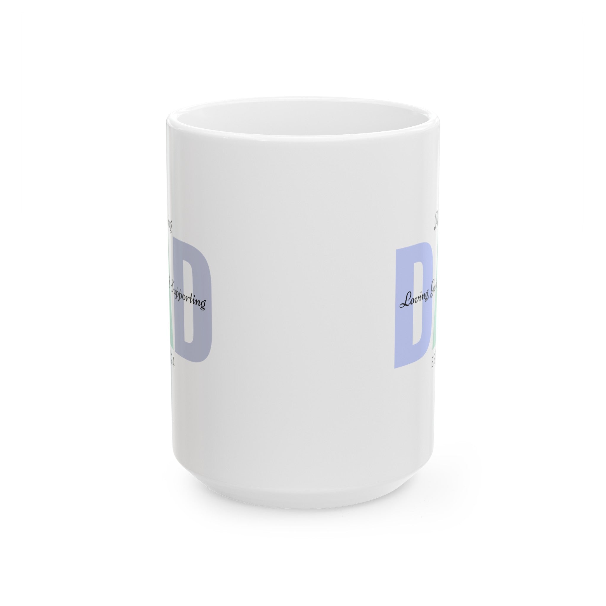 Happy Father's Day Coffee Mug, Gift for Dad, Father's Day Gift, Dad's Mug, Amazing Dad Gift, Dad's Coffee Cup