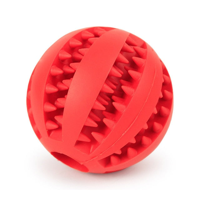 Nontoxic, Bite Resistance Pet Toys for Dogs, Puppies and Cats