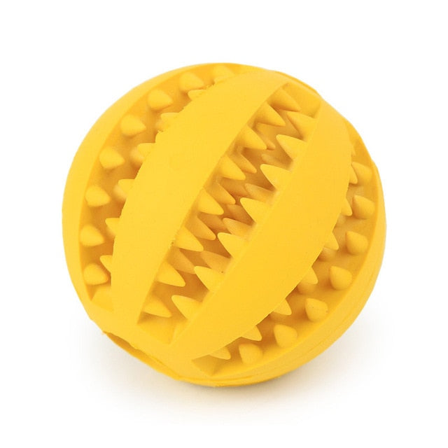 Nontoxic, Bite Resistance Pet Toys for Dogs, Puppies and Cats