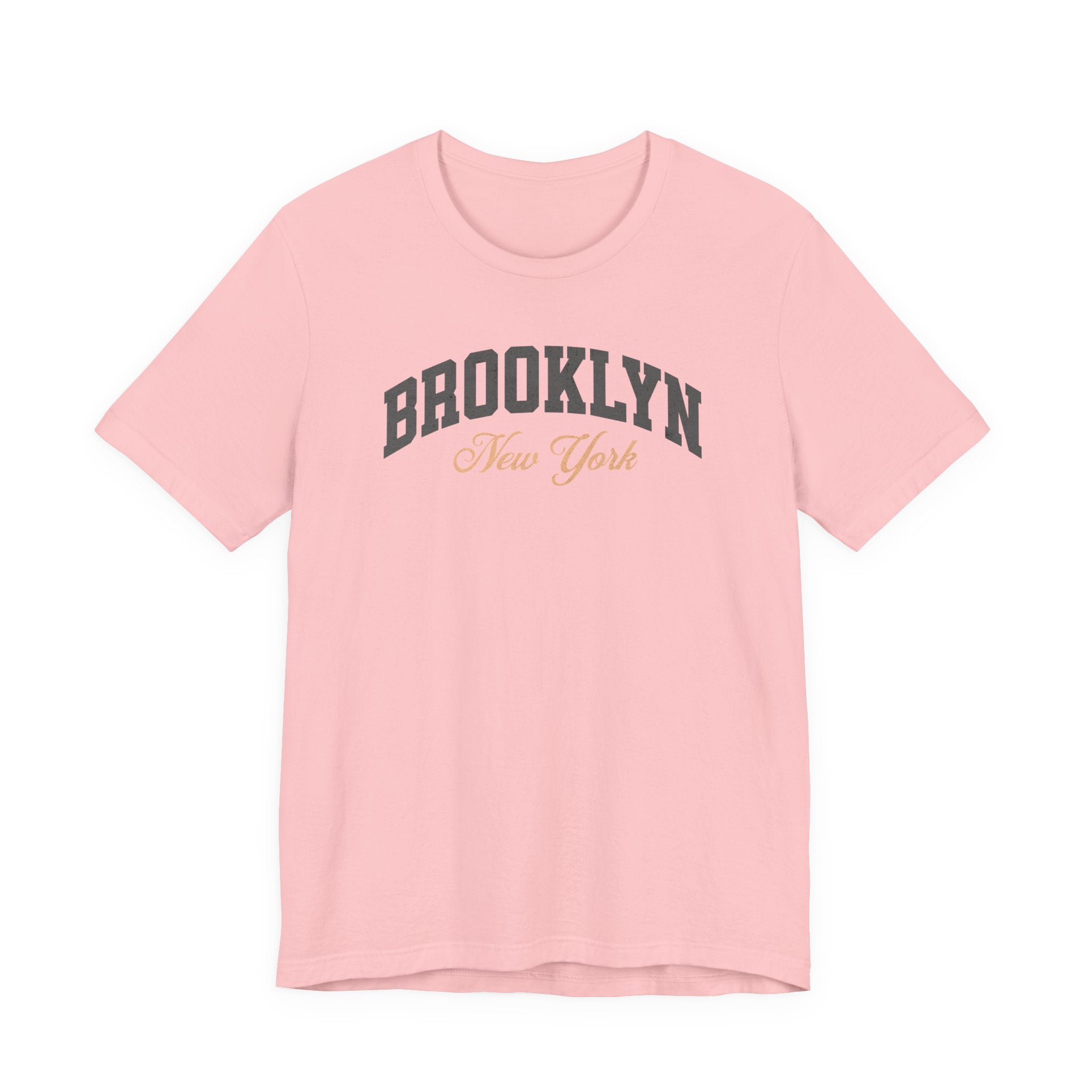 Brooklyn New York Graphic T-Shirt, Brooklyn Souvenir Gifts