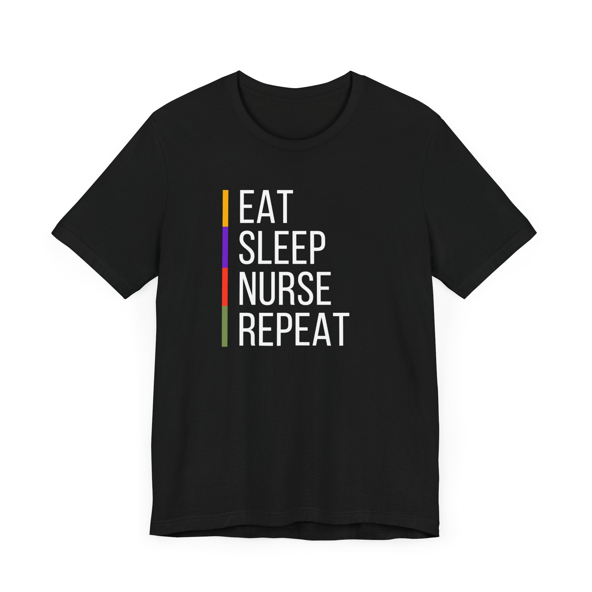 Funny Nurse T-shirt, Gift for Nurse, Nurse Graduation, Nurse Appreciation Shirt, Graduation Gift