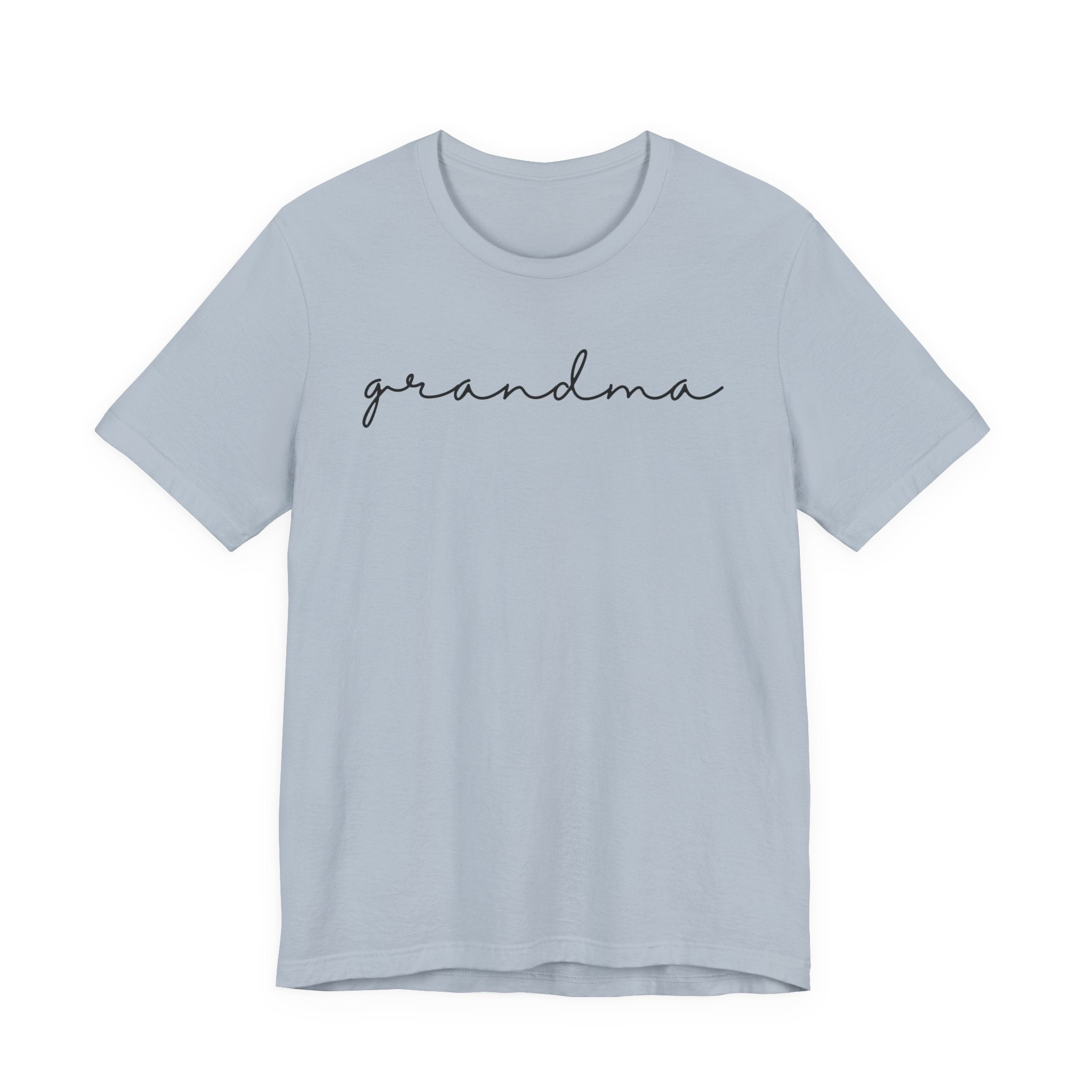 Grandma Shirt, Mother's Day Gift, Grandma's Birthday Gift
