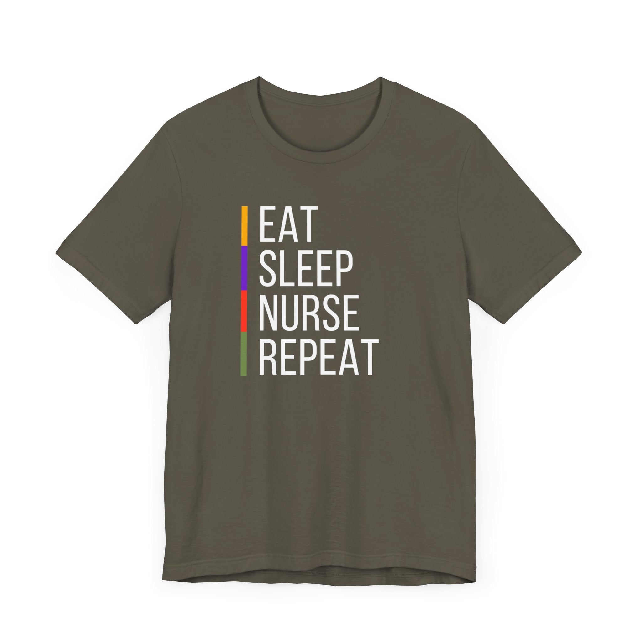 Funny Nurse T-shirt, Gift for Nurse, Nurse Graduation, Nurse Appreciation Shirt, Graduation Gift