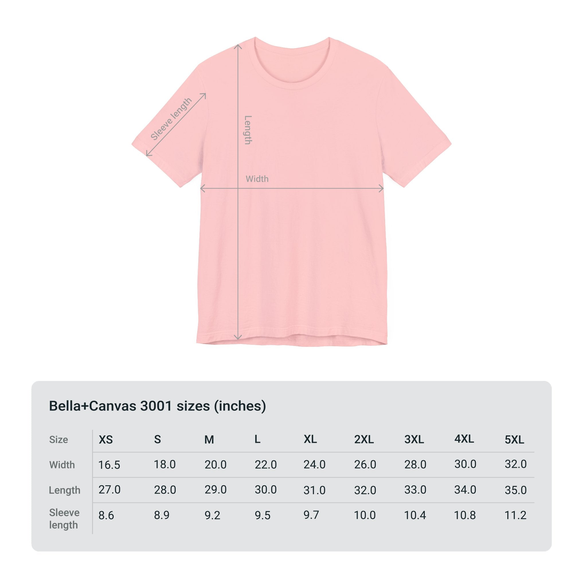 Vote 2024 Unisex Jersey Short Sleeve Tee