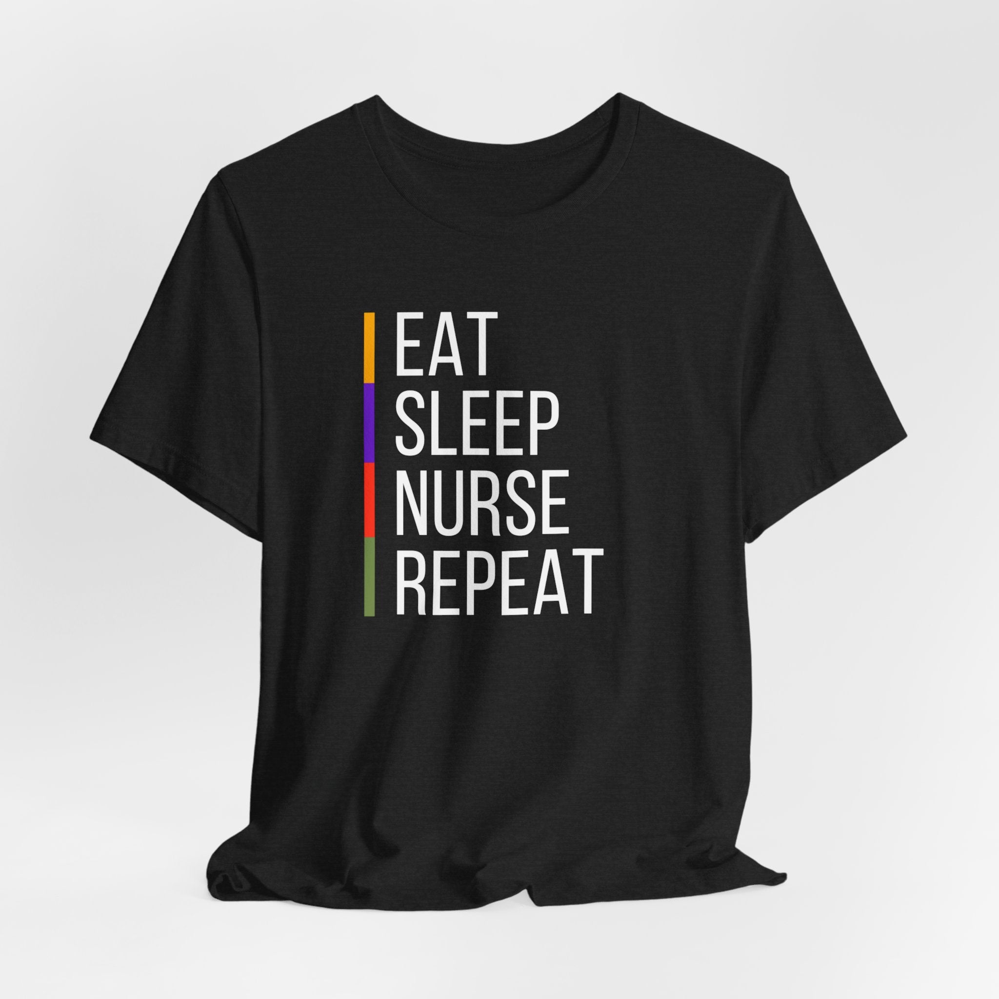 Funny Nurse T-shirt, Gift for Nurse, Nurse Graduation, Nurse Appreciation Shirt, Graduation Gift