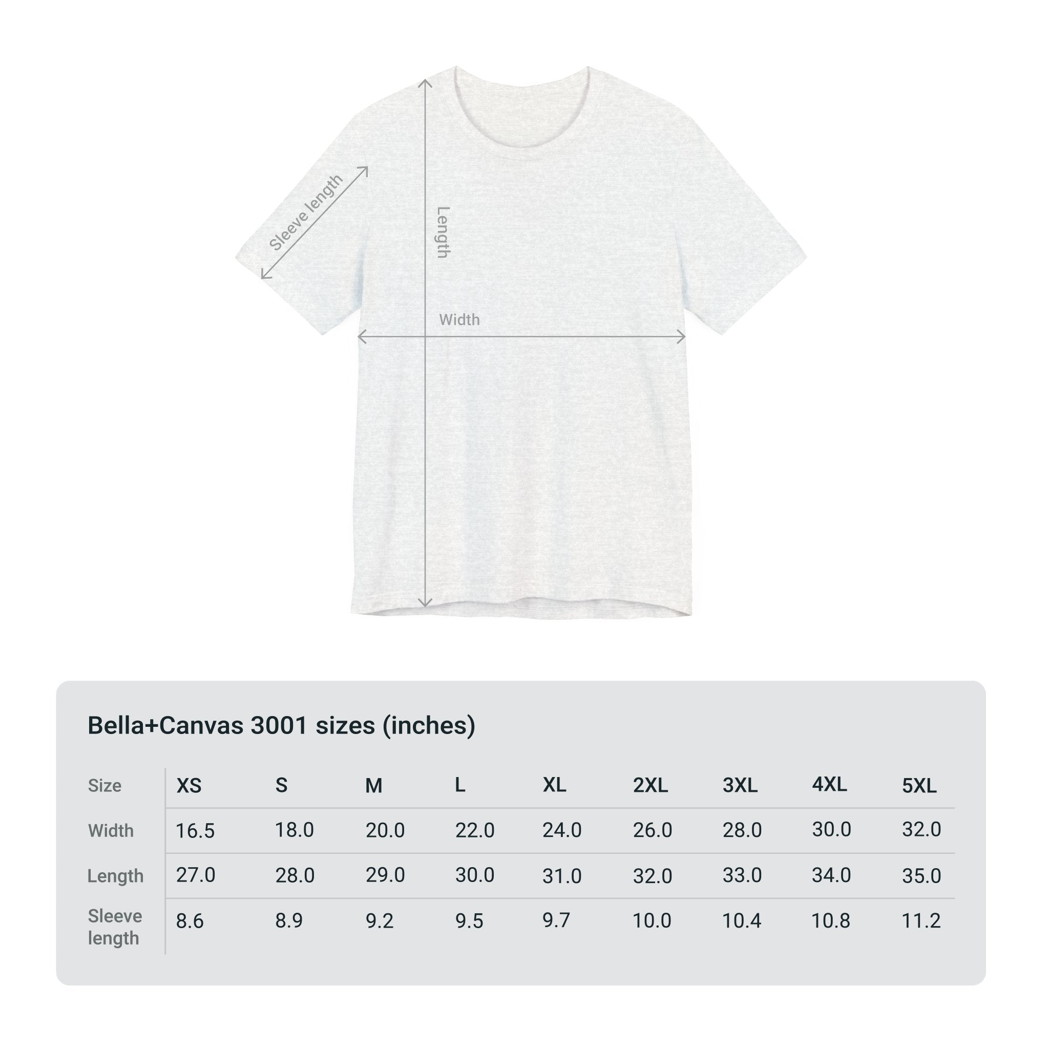 Vote 2024 Unisex Jersey Short Sleeve Tee