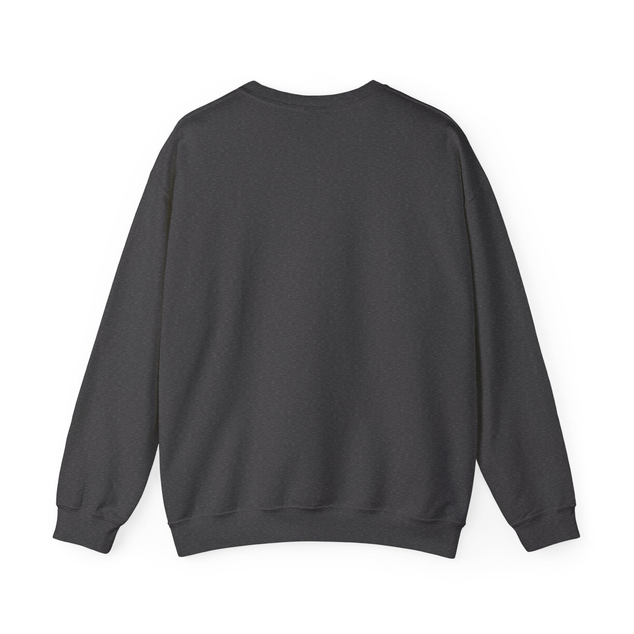 All That Glitters Is Not Gold  Unisex Heavy Blend™ Crewneck Sweatshirt, Men's Sweatshirt and Women's Sweatshirt
