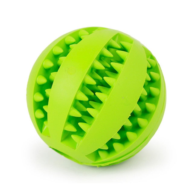 Nontoxic, Bite Resistance Pet Toys for Dogs, Puppies and Cats
