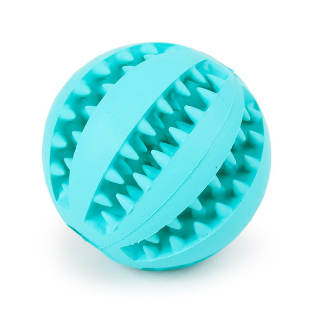 Nontoxic, Bite Resistance Pet Toys for Dogs, Puppies and Cats